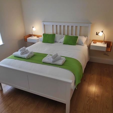كاميلفورد Chandler'S Lodge B&B المظهر الخارجي الصورة