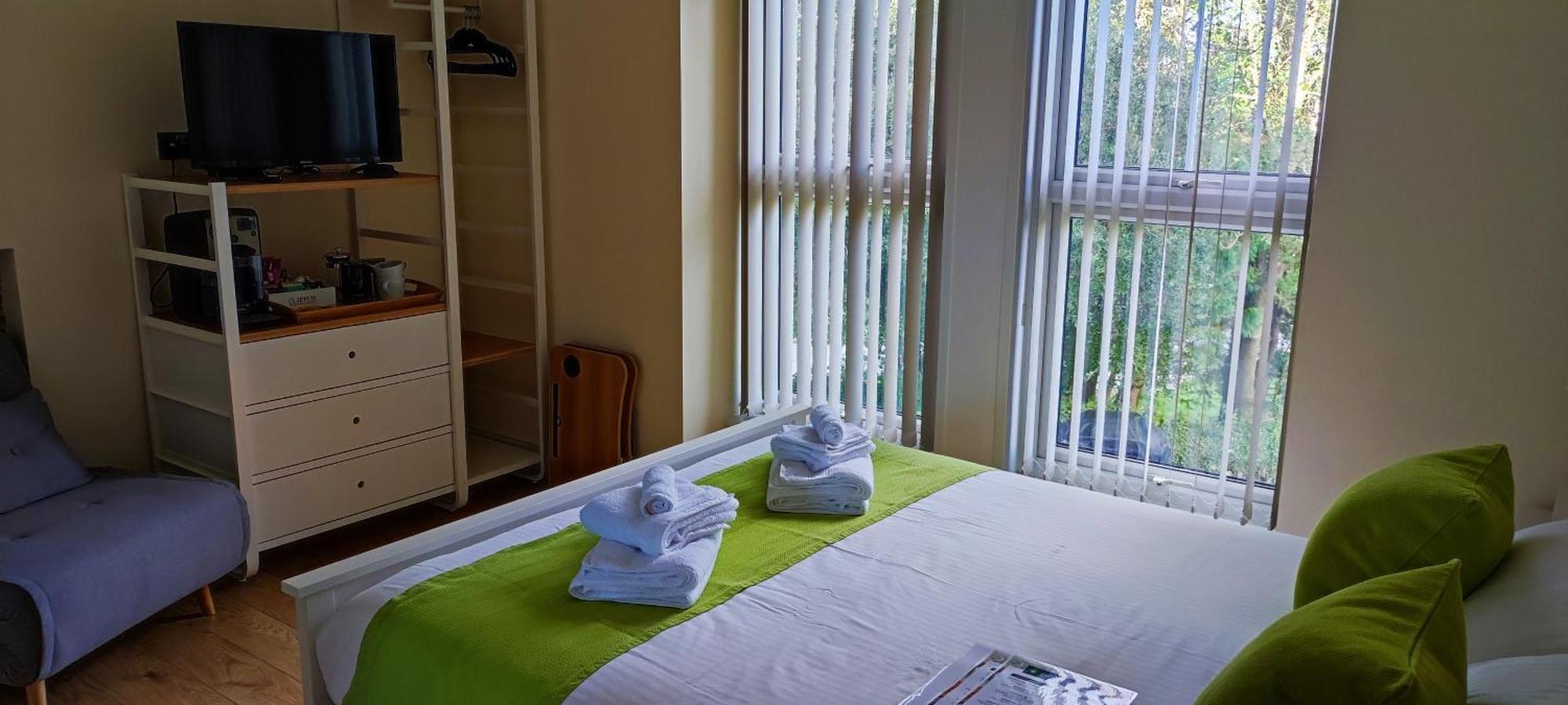 كاميلفورد Chandler'S Lodge B&B المظهر الخارجي الصورة