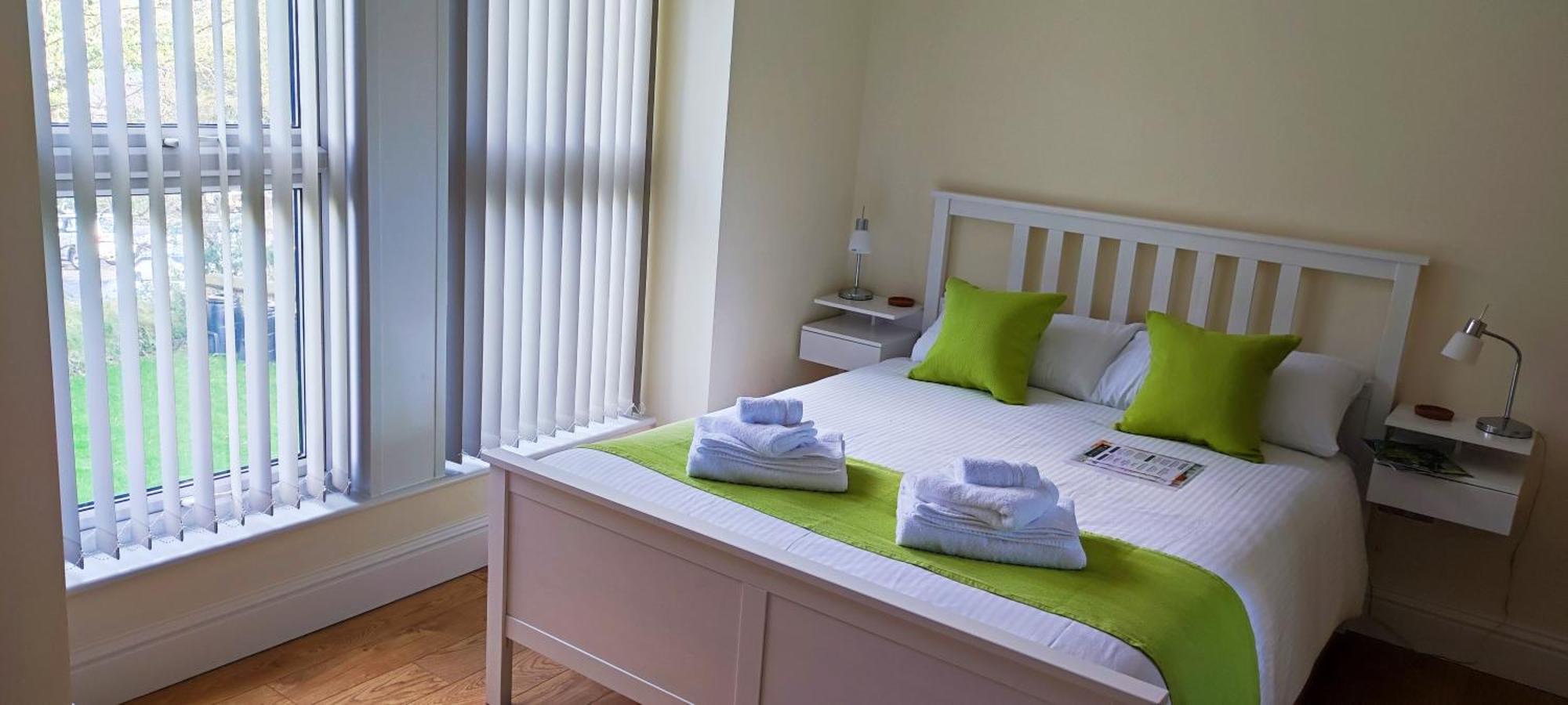 كاميلفورد Chandler'S Lodge B&B المظهر الخارجي الصورة