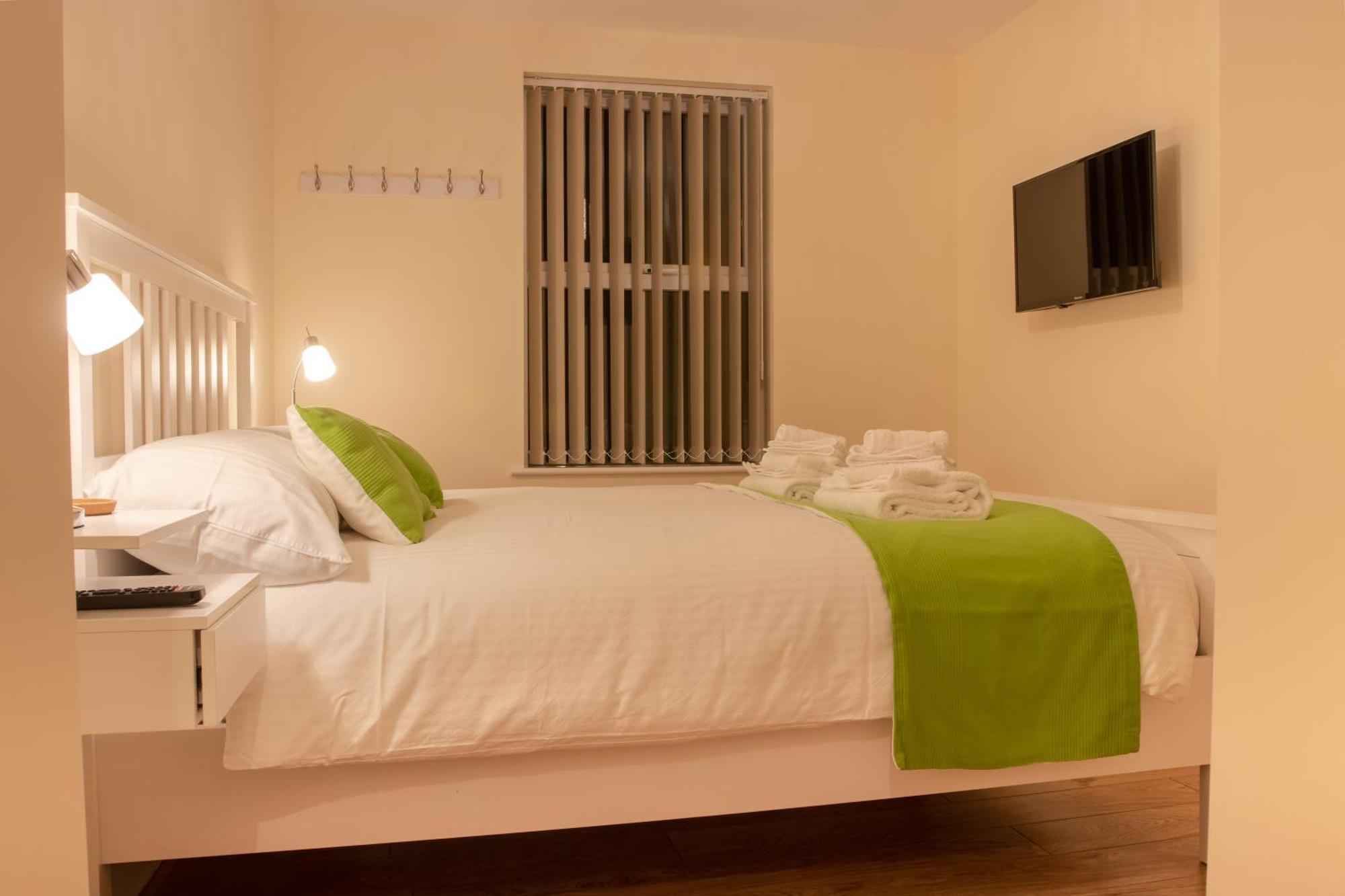 كاميلفورد Chandler'S Lodge B&B المظهر الخارجي الصورة