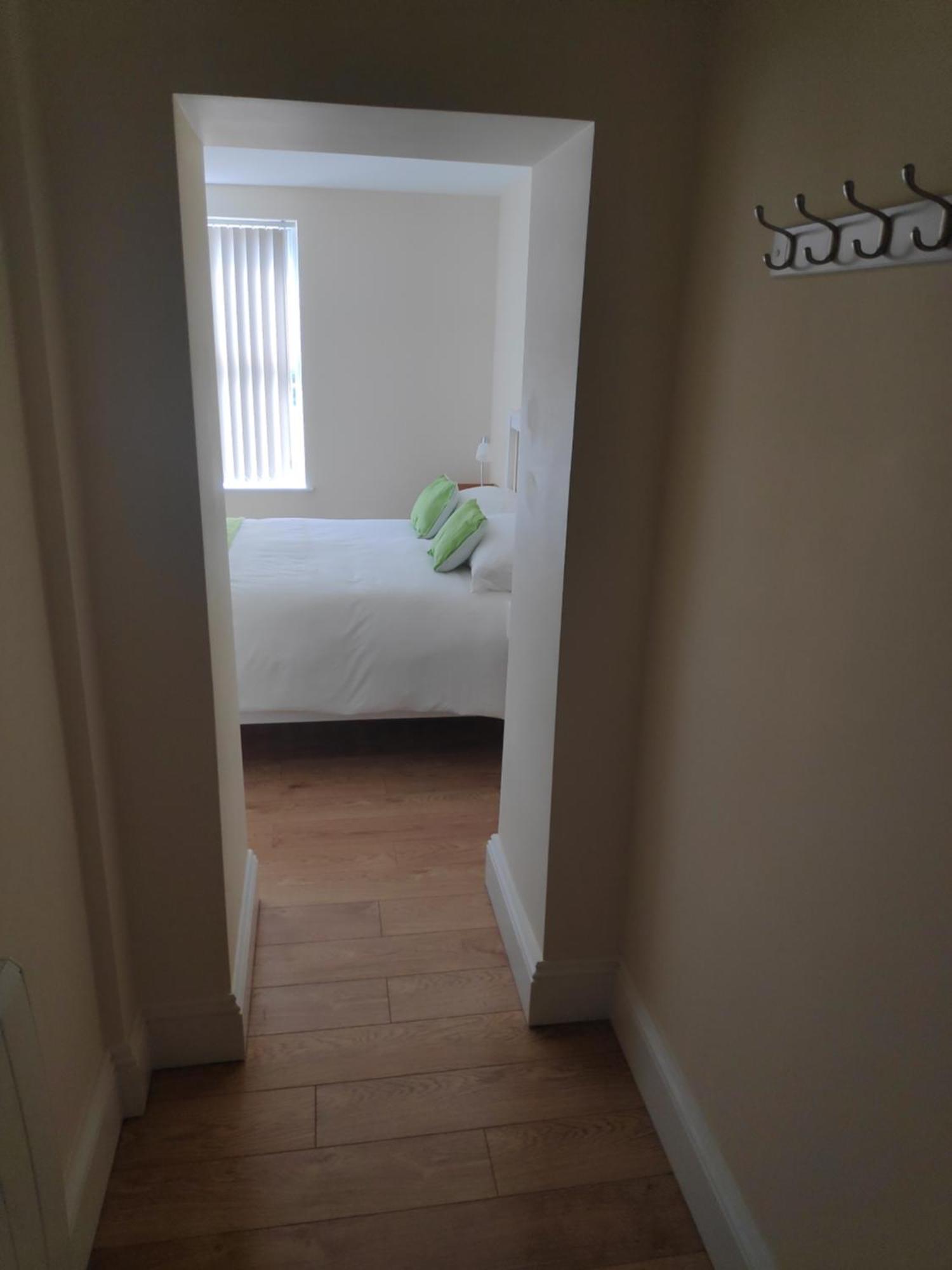 كاميلفورد Chandler'S Lodge B&B المظهر الخارجي الصورة