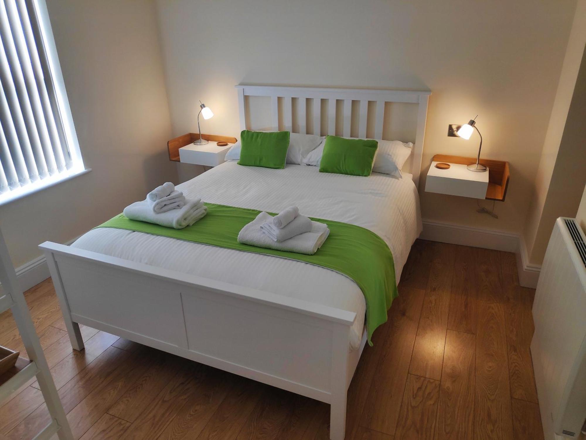 كاميلفورد Chandler'S Lodge B&B المظهر الخارجي الصورة