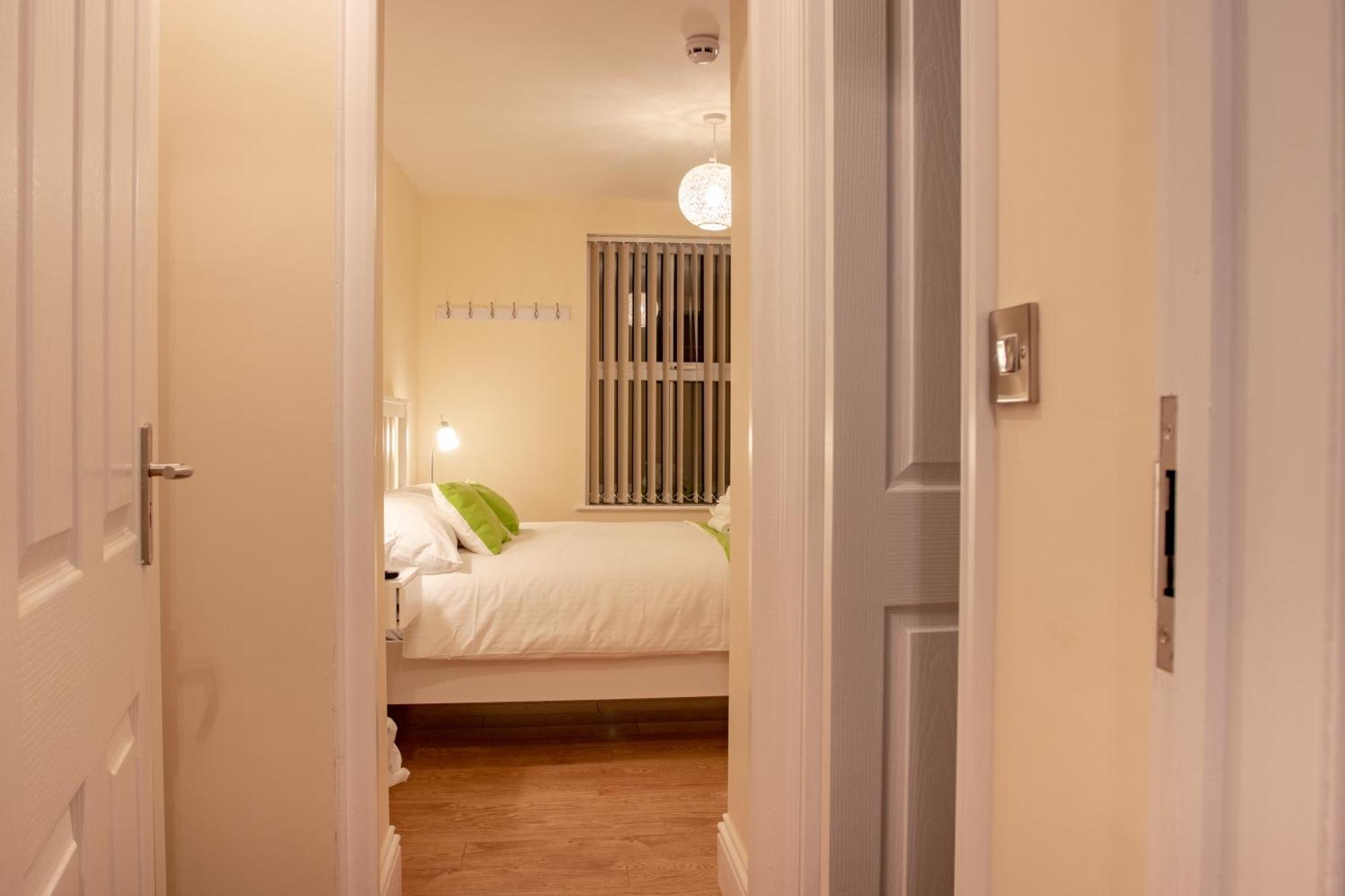 كاميلفورد Chandler'S Lodge B&B المظهر الخارجي الصورة