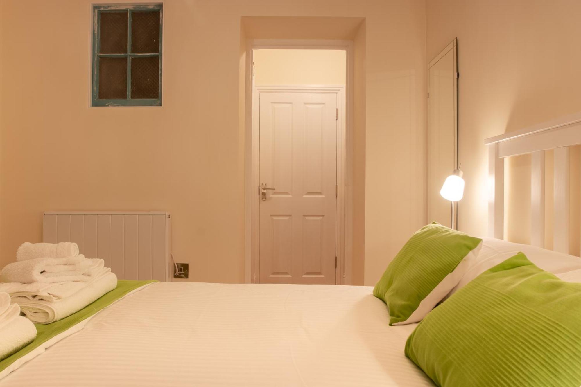كاميلفورد Chandler'S Lodge B&B المظهر الخارجي الصورة
