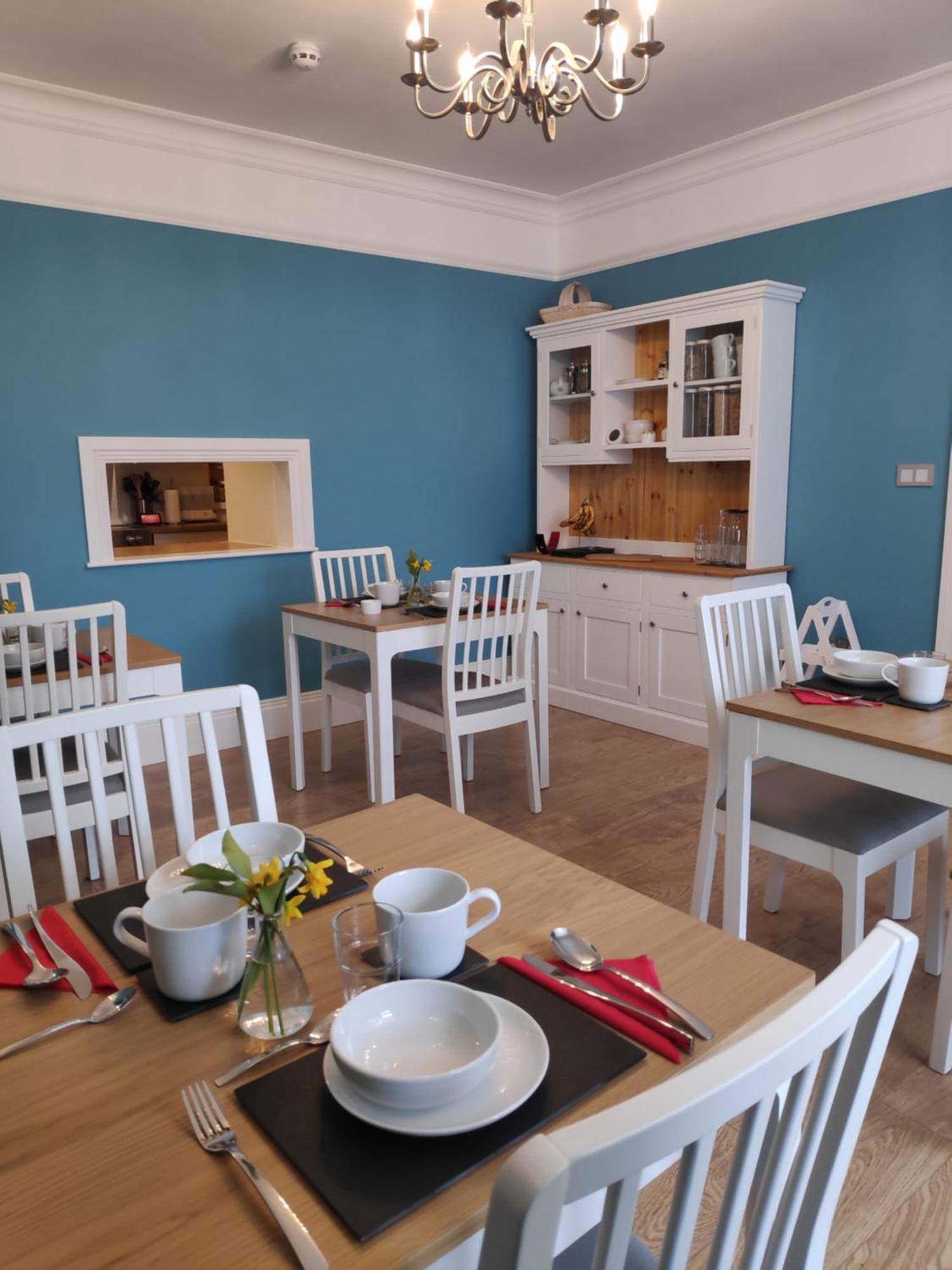كاميلفورد Chandler'S Lodge B&B المظهر الخارجي الصورة